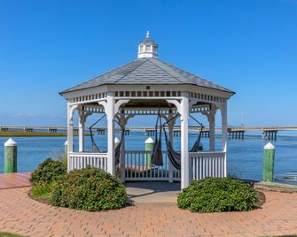 Comfort Suites Chincoteague Island Bayfront Resort - Chincoteague - Annehmlichkeit