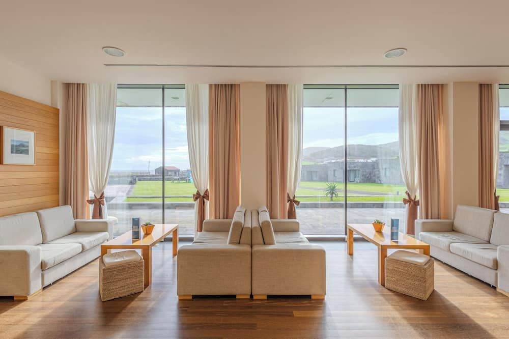 هوتل دا جراسيوسا