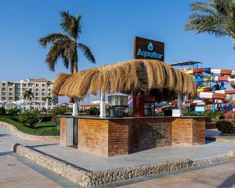 Sunrise Alora Aqua Park Resort - Hurghada