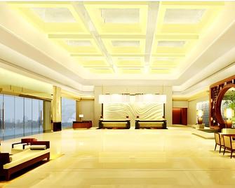 Quanzhou Guest House Hotel - Quanzhou - Lobby