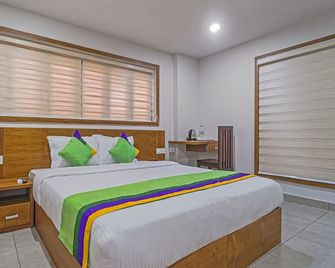 Treebo Regalia Inn Wayanad With Swimming Pool - Kalpetta