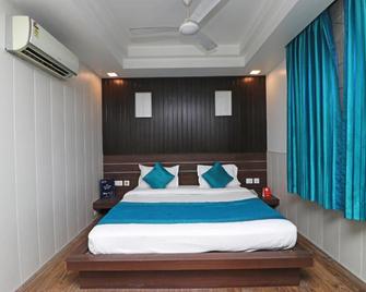 OYO 10584 Hotel Just Stay - Gurugram - Habitación