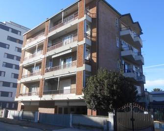 Condominio Lido - Porto Garibaldi - Building
