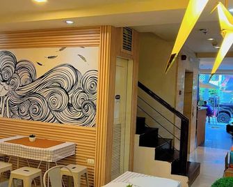Pillows Hotel - Cebu City