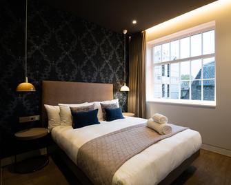 Urban Rest Camden - Londres - Habitación