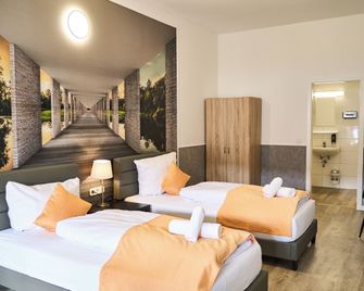 Hotel Maximo - Pinneberg