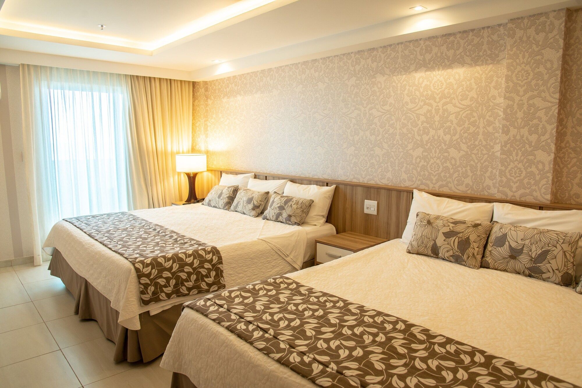 Paradiso Macae Hotel - Macaé