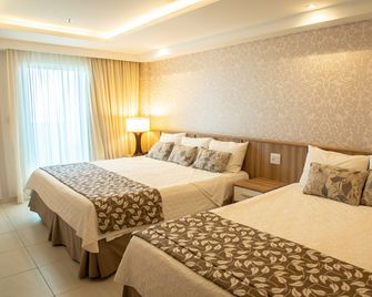 Paradiso Macae Hotel - Macaé