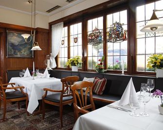 Hotel Warteck - Freudenstadt - Ristorante
