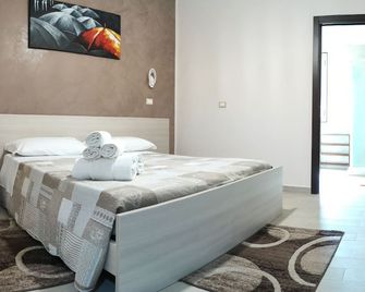 Guest House Elettra - Siracusa - Bedroom