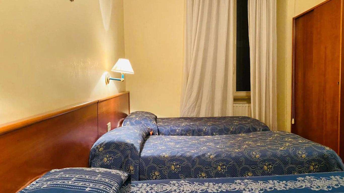 Hotel Ferrari