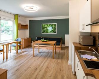 Ida Arendsee - Arendsee - Eetruimte