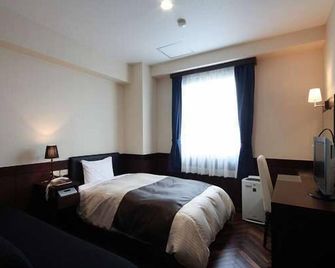 Hotel Axis - Yonago - Habitación