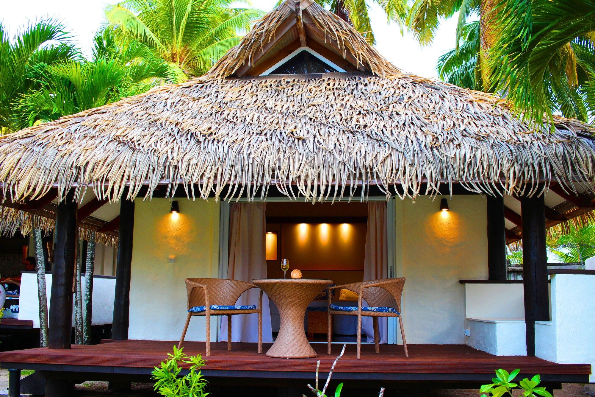 تامانو بيتش