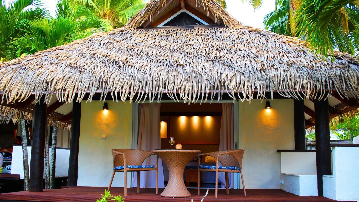 تامانو بيتش