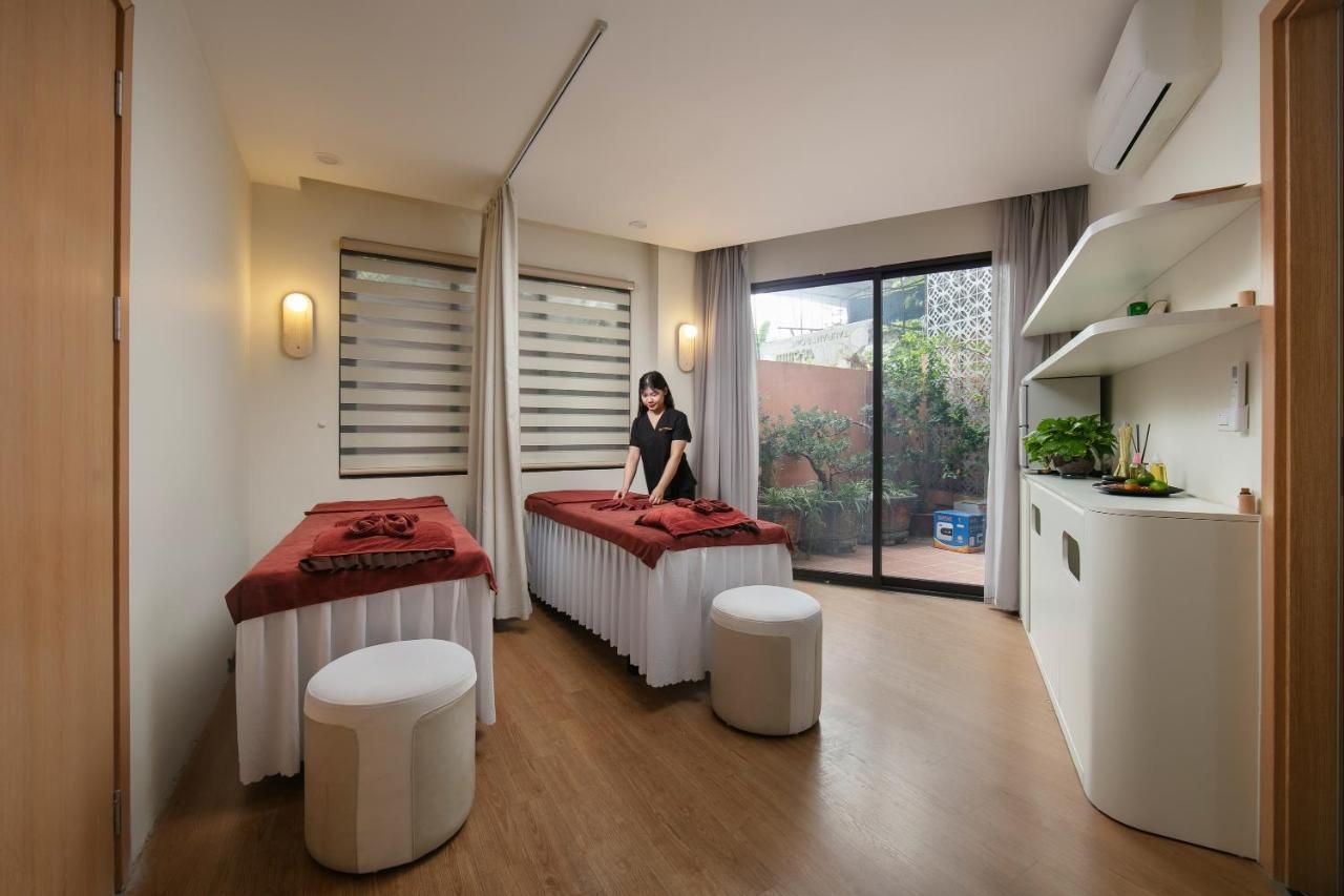 Westlake Pearl Aparthotel & Spa - By Pegasy Group