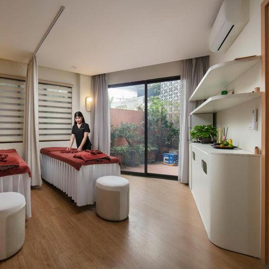 Westlake Pearl Aparthotel & Spa - By Pegasy Group image 1