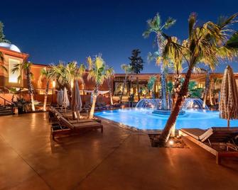 Venezia Resort Hotel & Spa - Faliraki - Piscina