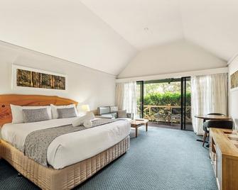 Heritage Trail Lodge - Margaret River - Bedroom