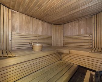 Hotel Ca'l Bisbe - Sóller - Spa