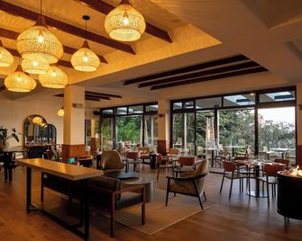 Koora Hotel - Monteverde - Restaurant