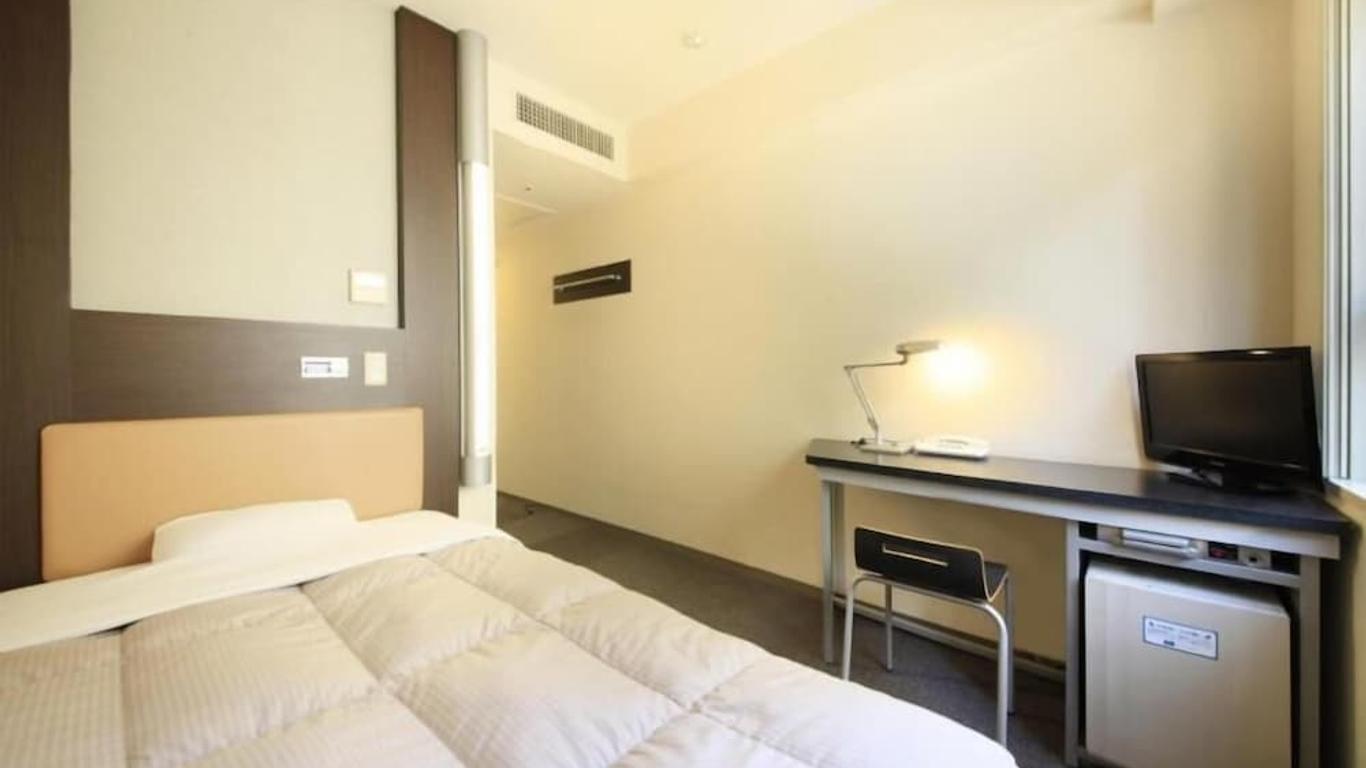 Washingtonr&b Hotel Kamata Higashiguchi