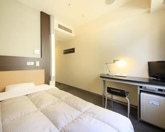 Washingtonr&b Hotel Kamata Higashiguchi - טוקיו - חדר שינה