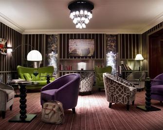 Le Mathurin Hotel & Spa - París - Lounge