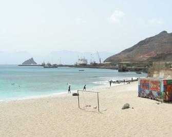 La Residencia - Mindelo - Strand