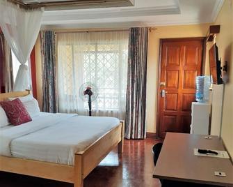 Annodas Homes Milimani Kisumu - Kisumu - Habitación