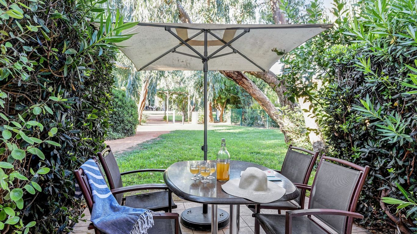 Résidence Pierre & Vacances le Hameau de la Pinède