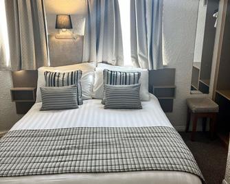 Clifton Court Hotel - Blackpool - Kamar Tidur