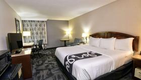 La Quinta Inn & Suites by Wyndham Springfield South - Springfield - Habitación