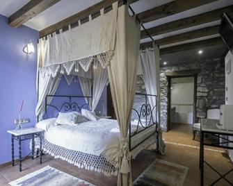 Hotel Rural Mañe - Mallabia - Habitación
