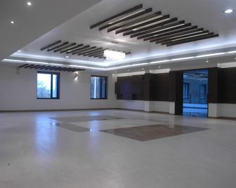 Hotel Kanan - Ahmedabad - Ingresso