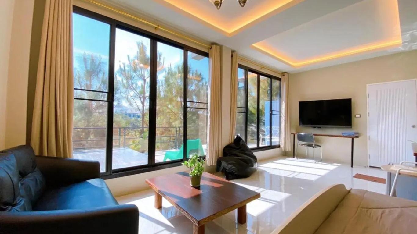 Krin Resort