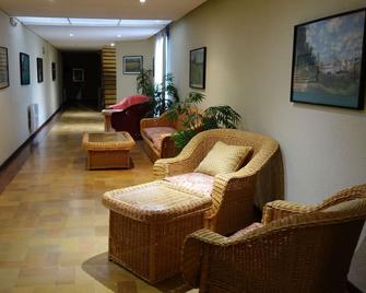 Hotel Baztan - Elizondo - Lobby