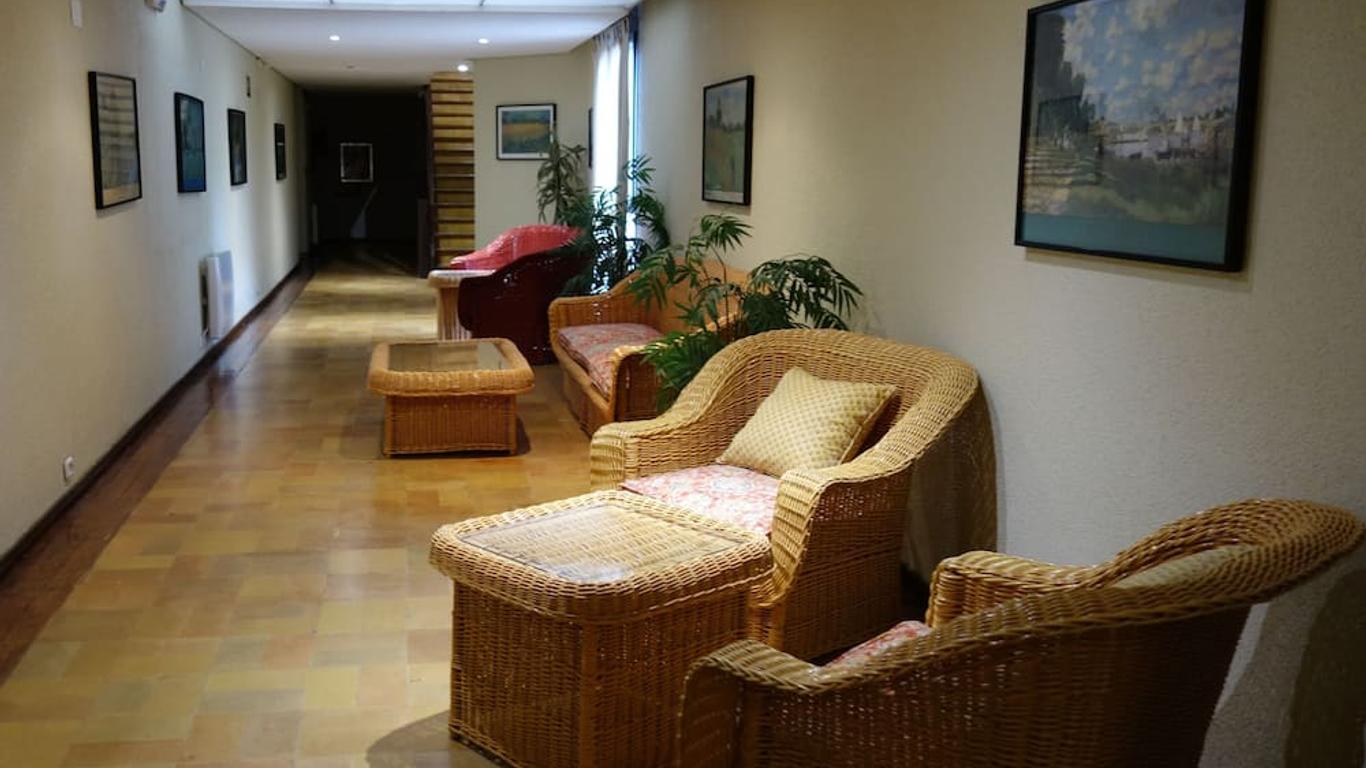 Hotel Baztan