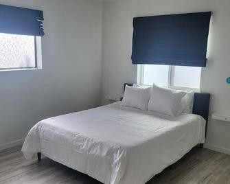 Short drive to the Grand Canyon and the town of Williams. - Valle - Habitación