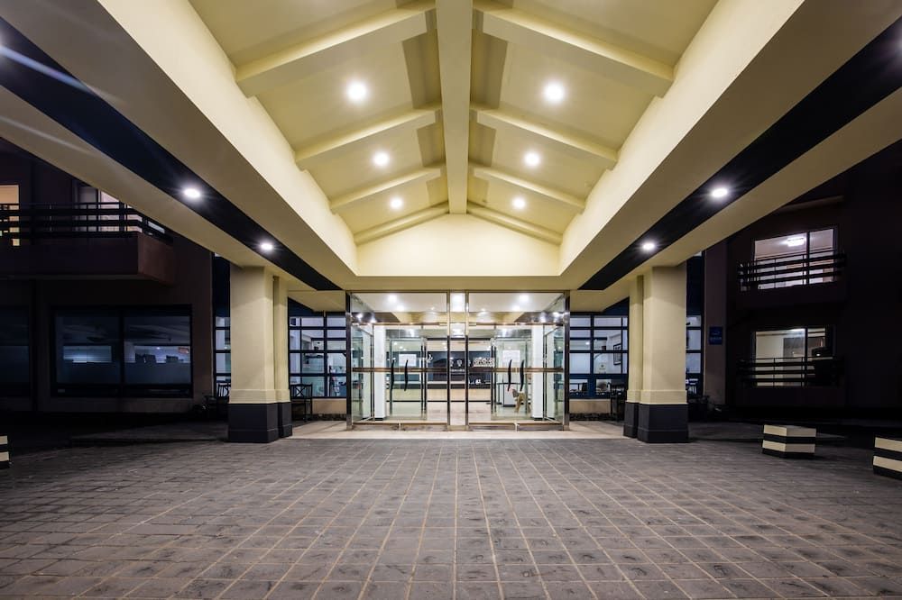 jeju Tovice Condo Ocean