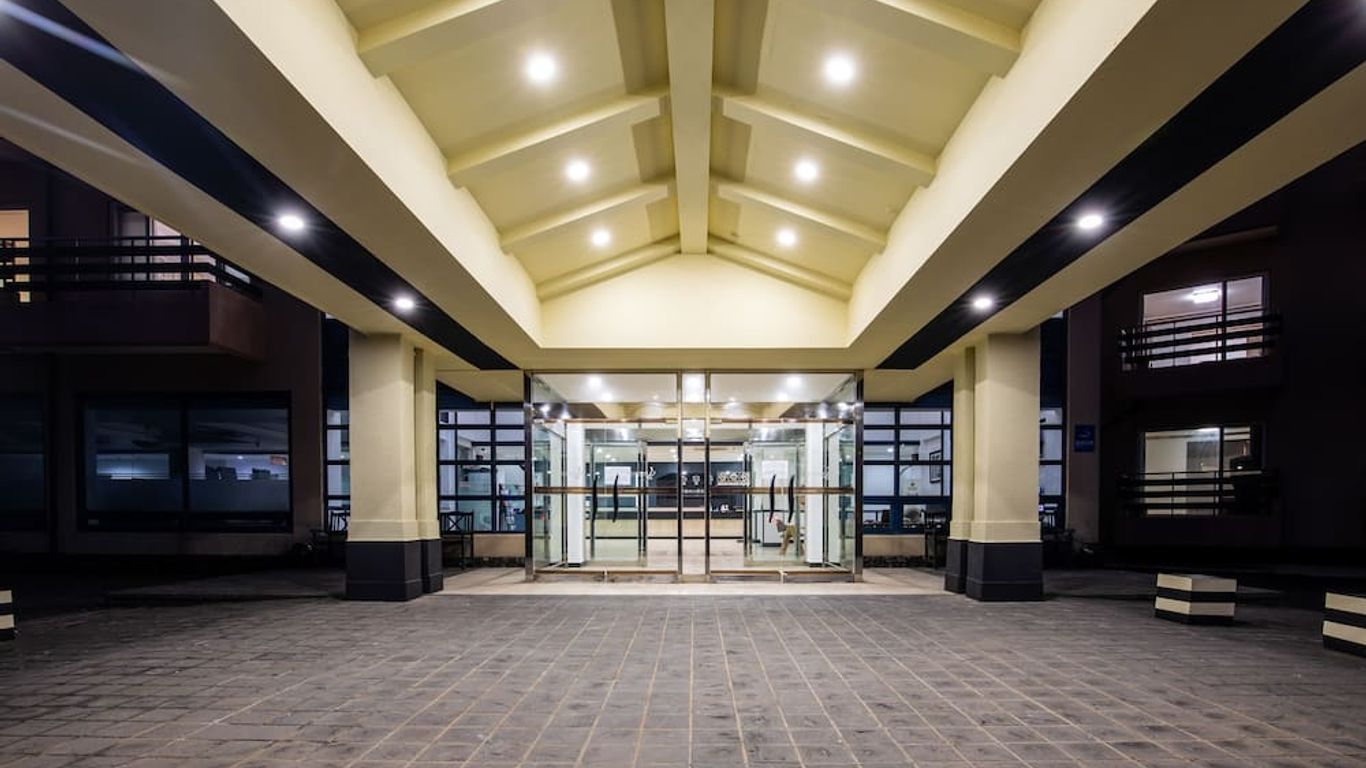 جيجو توفيس كوندو أوشن