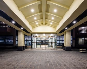 jeju Tovice Condo Ocean - Jeju City - Aula