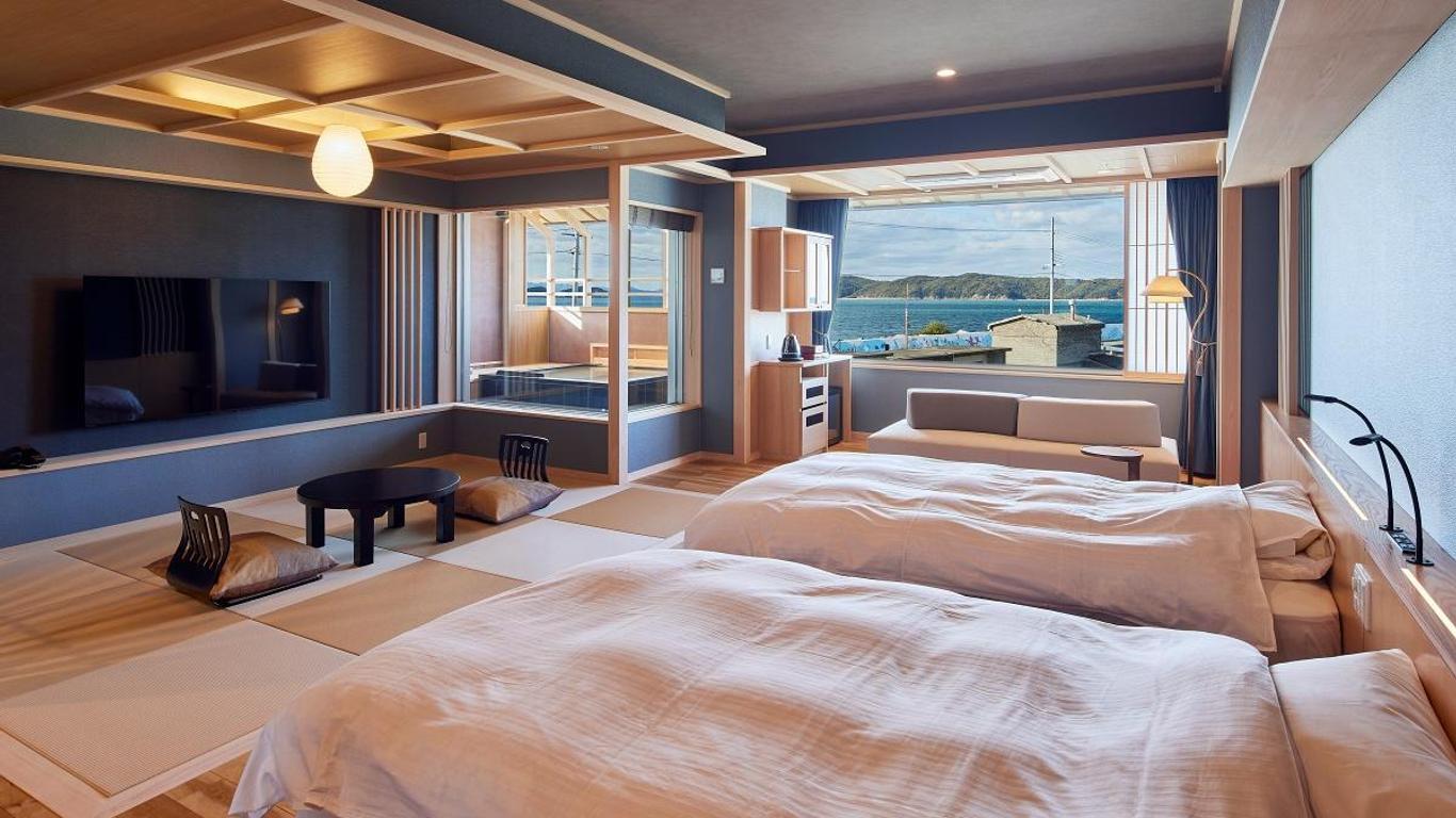 Osakaya Hiina No Yu Hotel