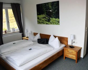 Grüner Hut - Dein Berghotel - Bad Hindelang