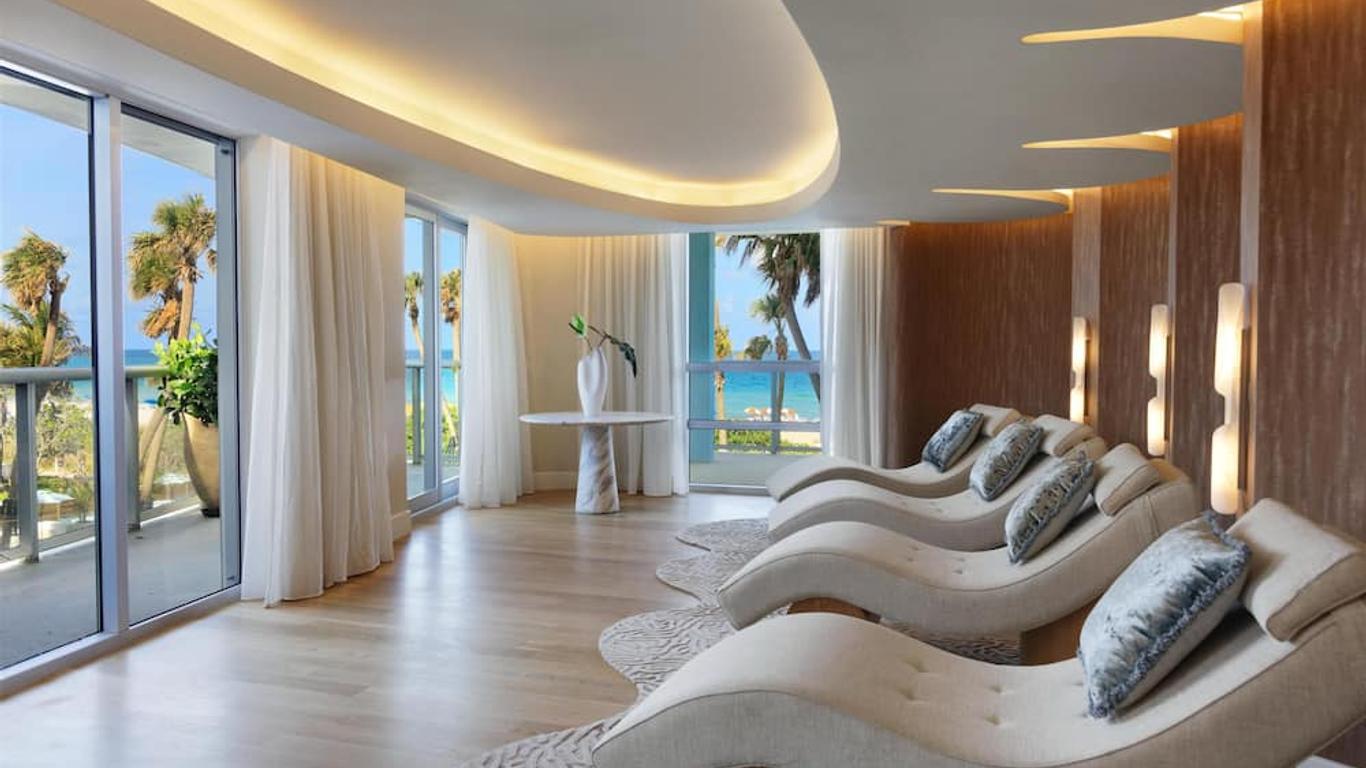 Andaz Miami Beach, by Hyatt