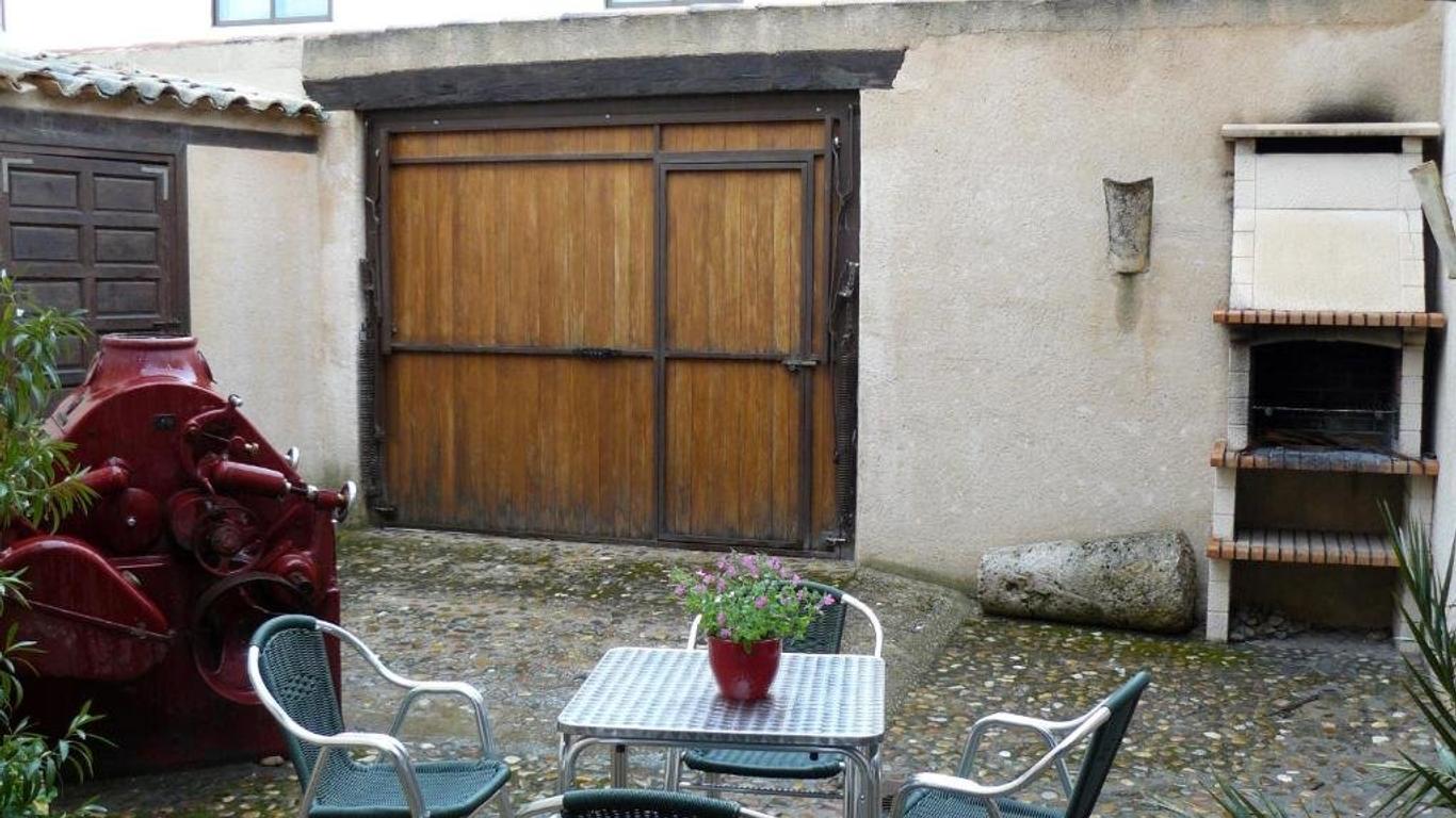 La Casa de Gonzala