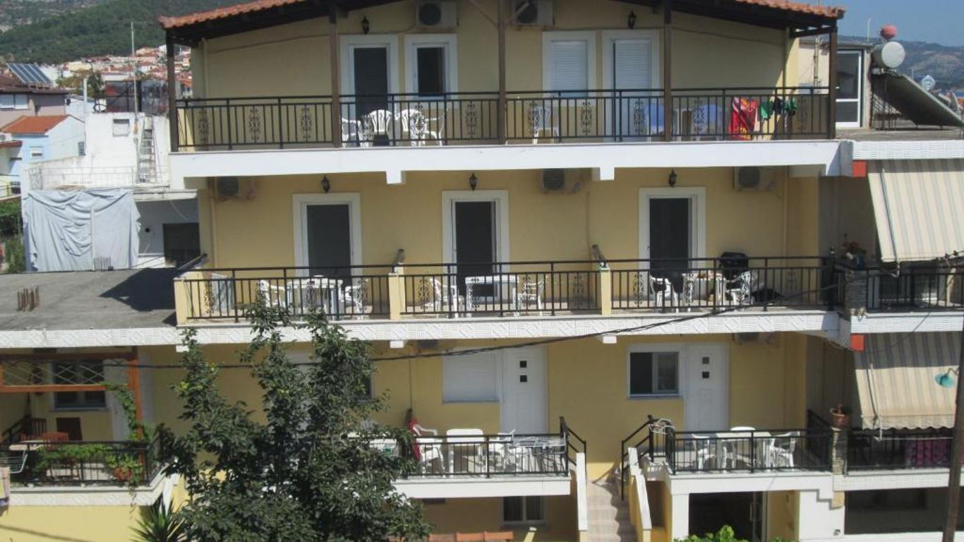 Konstantinos Beach 2