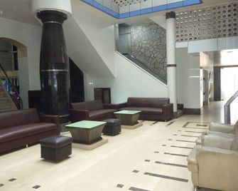 Hotel Stars - מומבאי - לובי