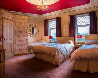 Lakeview Guest House - סטרנראר - חדר שינה