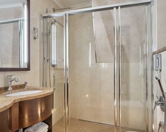 Hotel Romance - Karlsbad